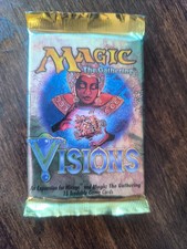 booster magic the gathering