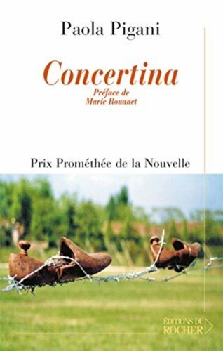 Concertina pigani paola - |,