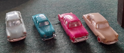 Lot norev micro simca - micro,