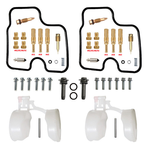 Kit réparation pour - kit,