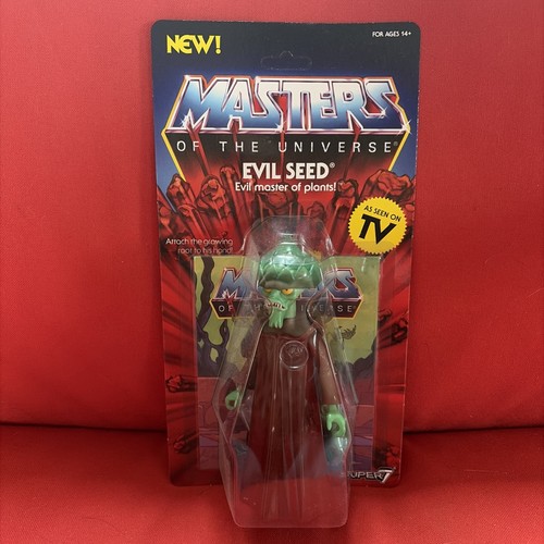 Motu masters the universe - motu,