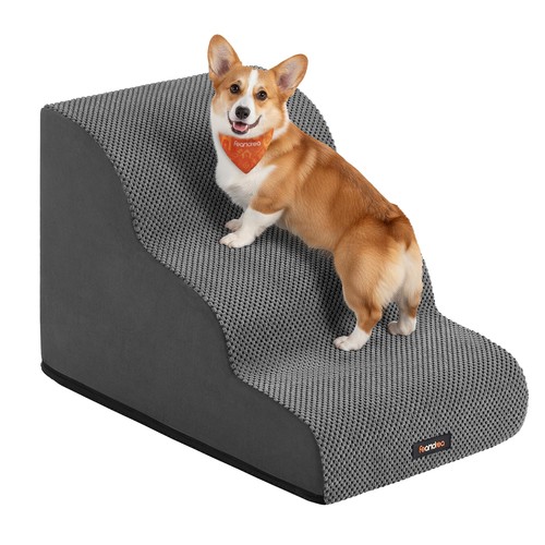 Escalier pour chien 3 - chien,