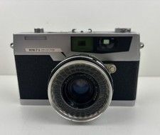 Petri 7s 35mm Rangefinder Film