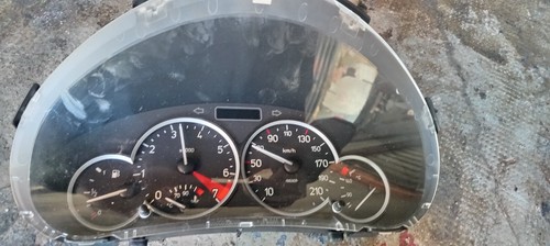 Compteur 206 - compteur,