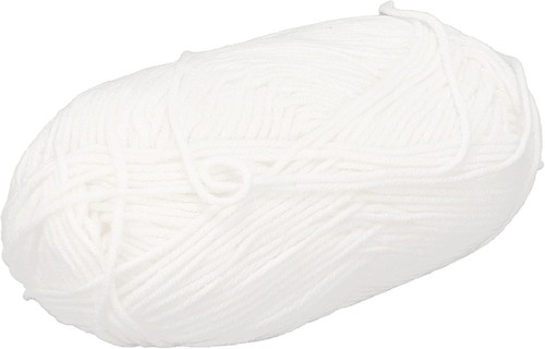 Pelote fil coton - x,