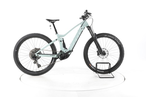 Scott contessa genius - genius, eride
