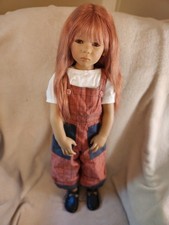 Annette  Himstedt  2004 Henni