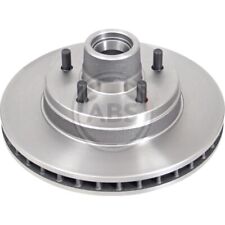 2X Disque De Frein Ø301Mm Avant Ventilé Pour Jeep J20 Standard Cab Pick-Up J10