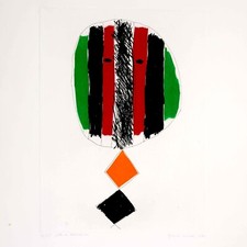 Acquaforte De Novak Impression