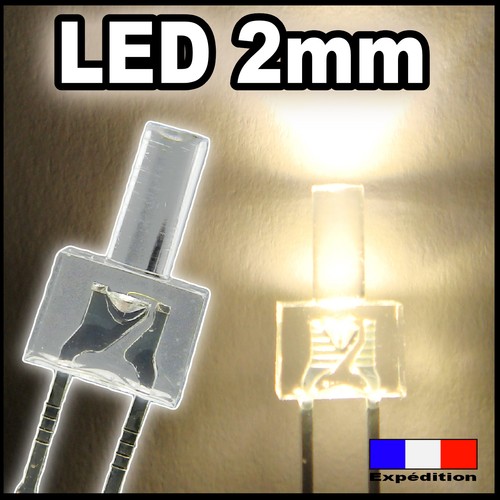 305 100pcs led - --,