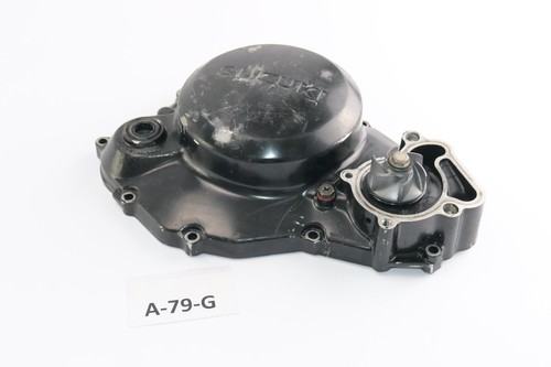 Suzuki gamma nc11a bj - rg,