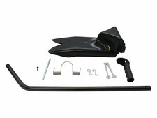 Kit de mulching adapté pour Honda HF2218H Tracteur de pelouse