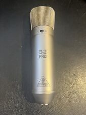 Behringer B2Pro Condenser Microphone B-2 Pro Mic