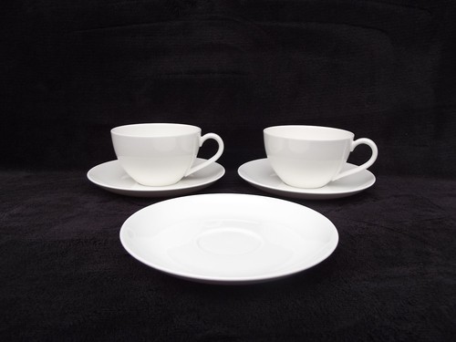 Tasses soucoupes en - tasses,