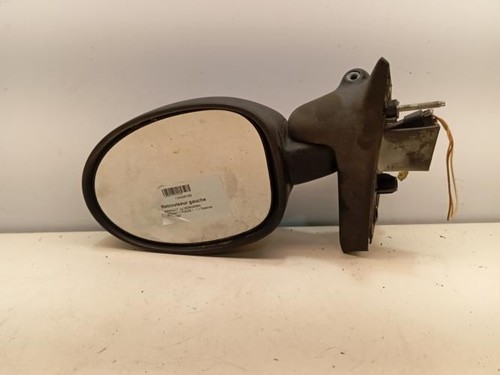 Retroviseur gauche renault - retroviseur,