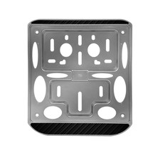 Porte Plaque Moto Universels