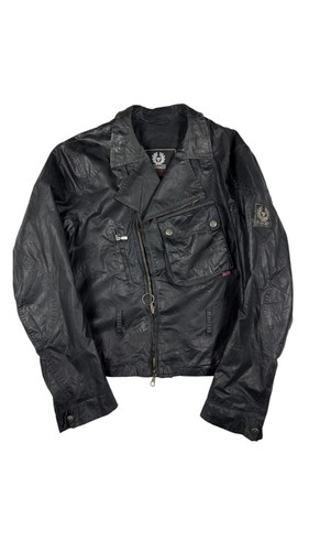 Veste bomber belstaff sammy - veste,