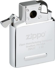ZIPPO Original Gaz Insert Pipe