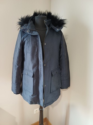 Paris parka femme - 1.2.3,