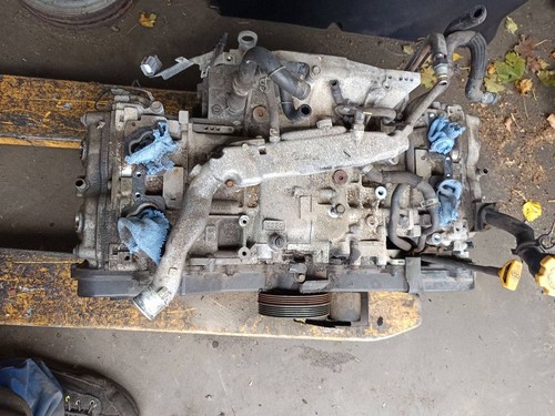 Subaru forester 2004 - forester,