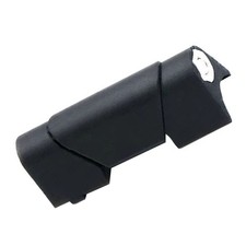 Support de batterie tige de