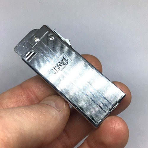 Briquet essence ancien thorens - briquet,