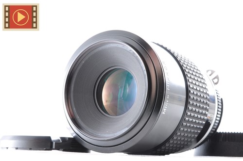 Objectif nikon s micro - objectif, ai-s