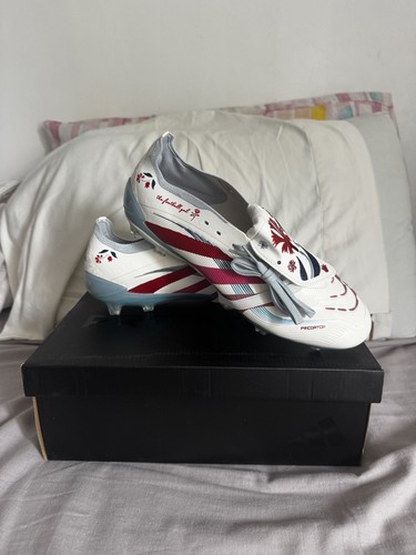 Crampons foot - crampons,