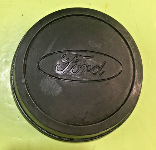 Cache moyeu roue - moyeu, ford