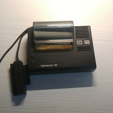 Imprimante thermique Alphacom