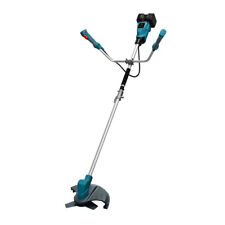 Débroussailleuse électrique sans fil 40V avec lame 3 dents et bobine -