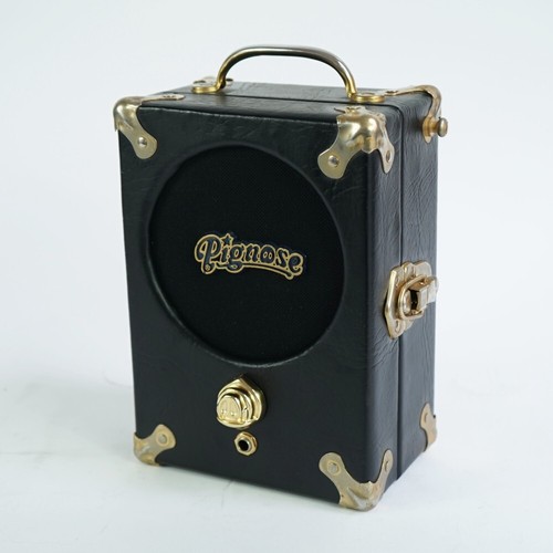 Pignose 100 25e - 25e, anniversaire
