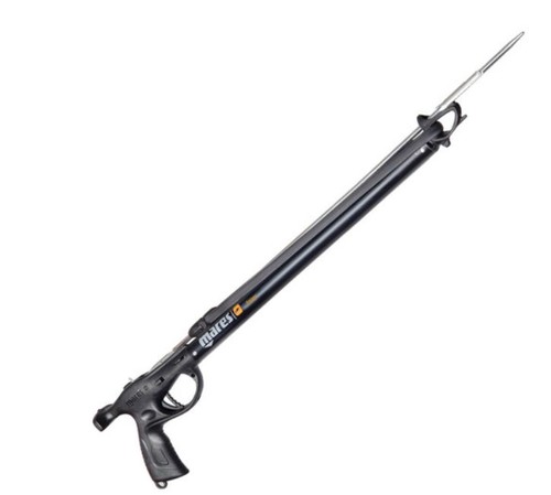 Fusil plongée mares - fusil, sniper