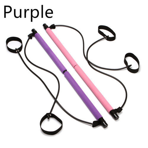 Barre pilates kit - pilates, de
