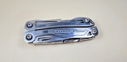 Leatherman wingman multi - leatherman,