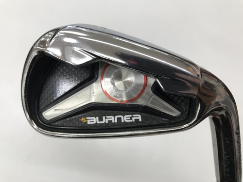 Taylormade burner iron - taylormade,