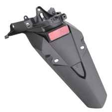 Bavette Arrière pour HONDA