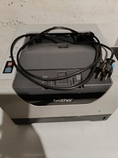 Brother HL-5350dn A4 Mono