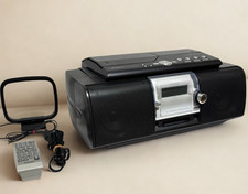 Victor RC-L1MD CD MD