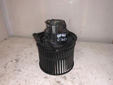Interior Blower Mini MINI 2006 528988