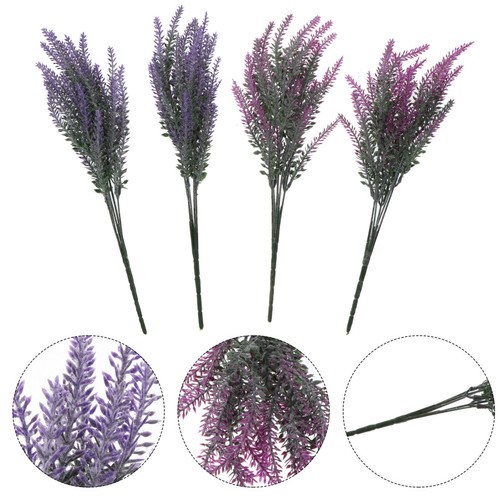 Bunches décor fausses - décor,