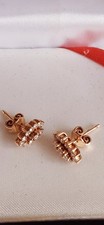 SUBLIME PAIRE DE BOUCLES