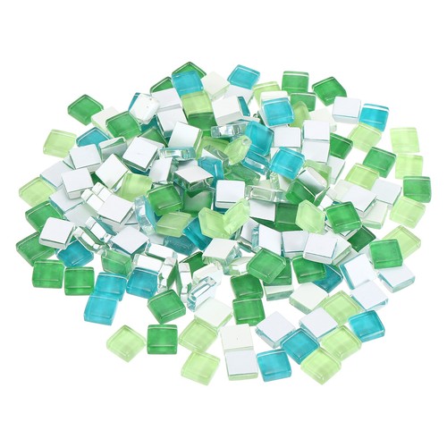 Carreaux mosaïque 1x1cm - carreaux,