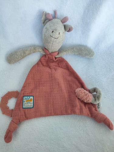 Moulin roty doudou - roty, plat