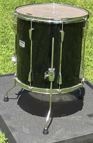 Vintage 1980 tama rockstar - vintage,