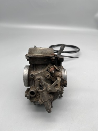 Carburateur yamaha 250 - yamaha, xv