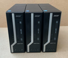 PC | Lot 3 x PC | Acer Veriton