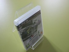 PS3 GRAN TURISMO 5 AVEC NOTICE