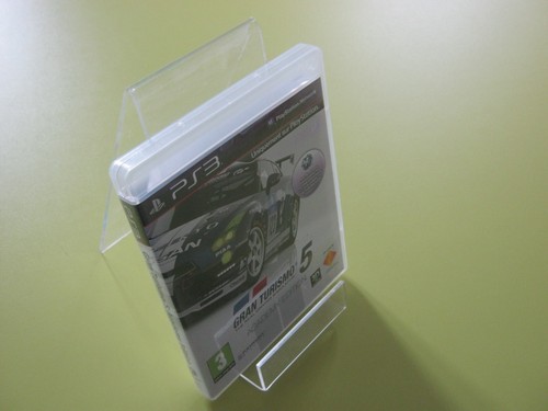 Ps3 gran turismo - gran, avec