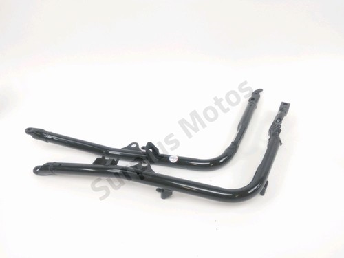 Support moteur triumph - support,